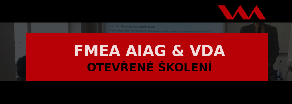 FMEA AIAG & VDA